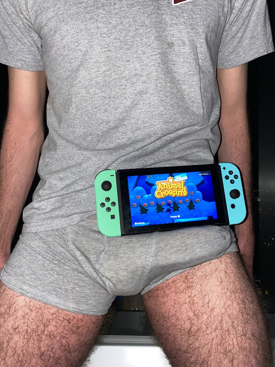 BersMale's tweet photo. Switch challenge https://t.co/VJGqcuzv56