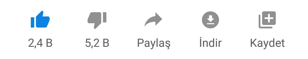 hayatımda daha haset fesat bir kitle görmedim ben