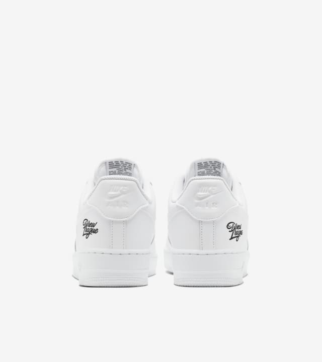 drew league af1 resell