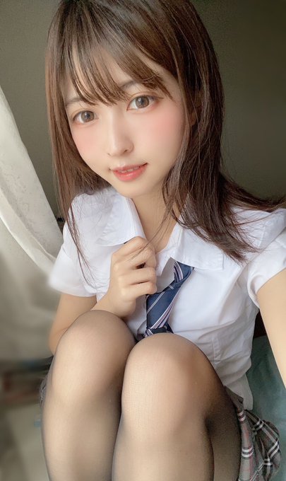 コスプレイヤー猫田あしゅのTwitter画像17