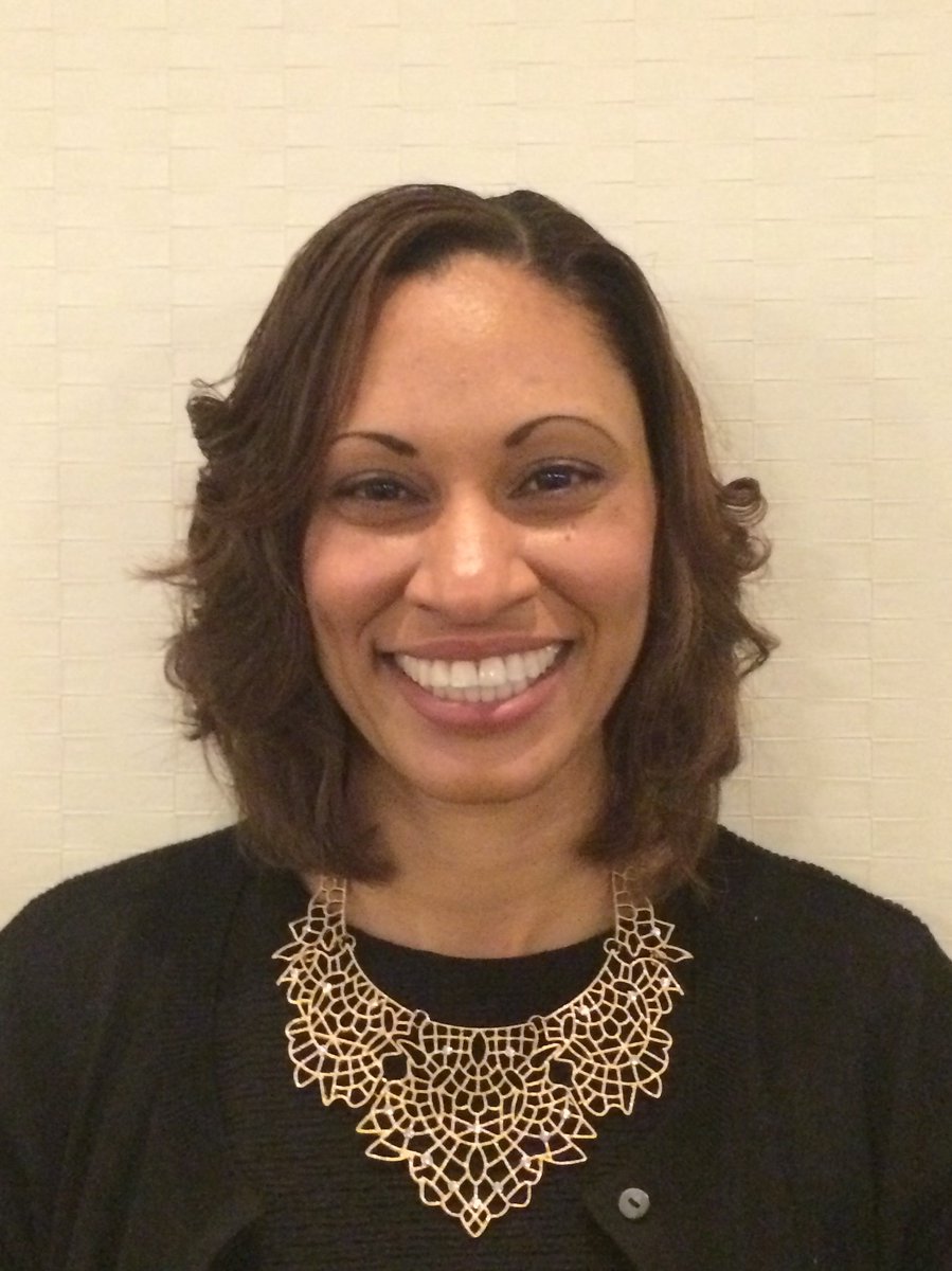 EvergreenESD's tweet photo. "ESD is looking forward to Dr. Doxie’s leadership. @Dr_MDoxie believes in supporting the academic and social-emotional needs of all students. We are confident that with her knowledge and experience, she will successfully lead @chaboyamiddle. ” - Leila Welch, Board President https://t.co/FT8iVEKZEg