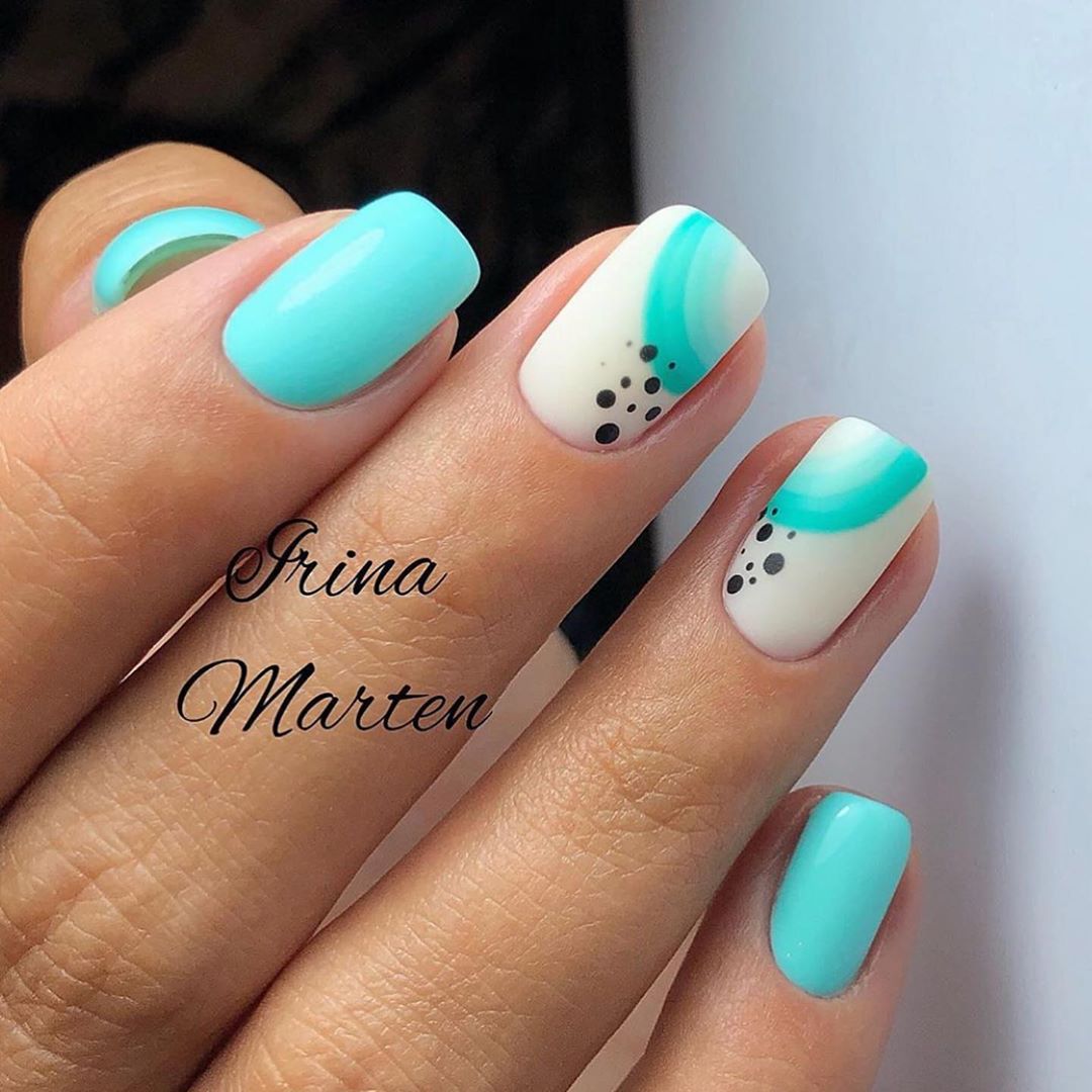 Aqua Nails and Spa By Amy | Nail salon in Duluth, Georgia 30097