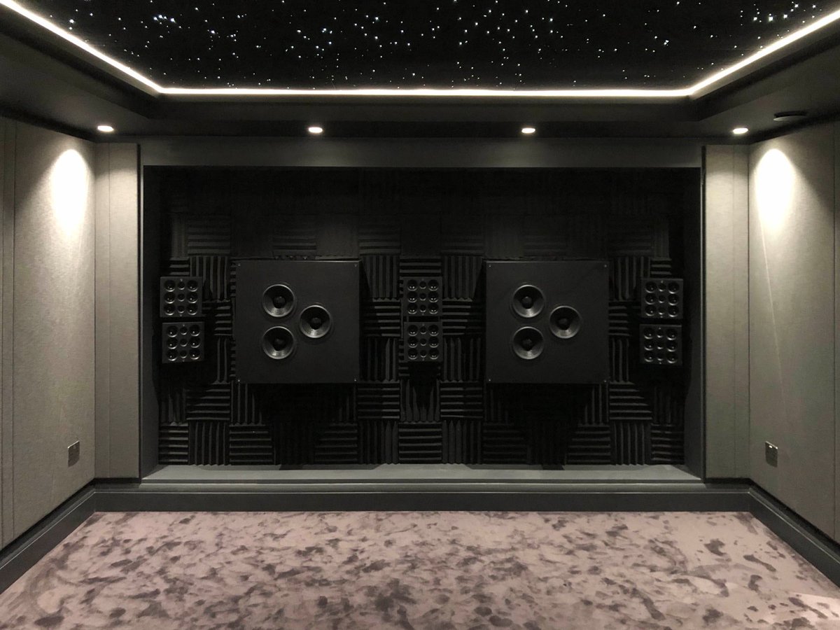 Evolve Audio Visual tweet media