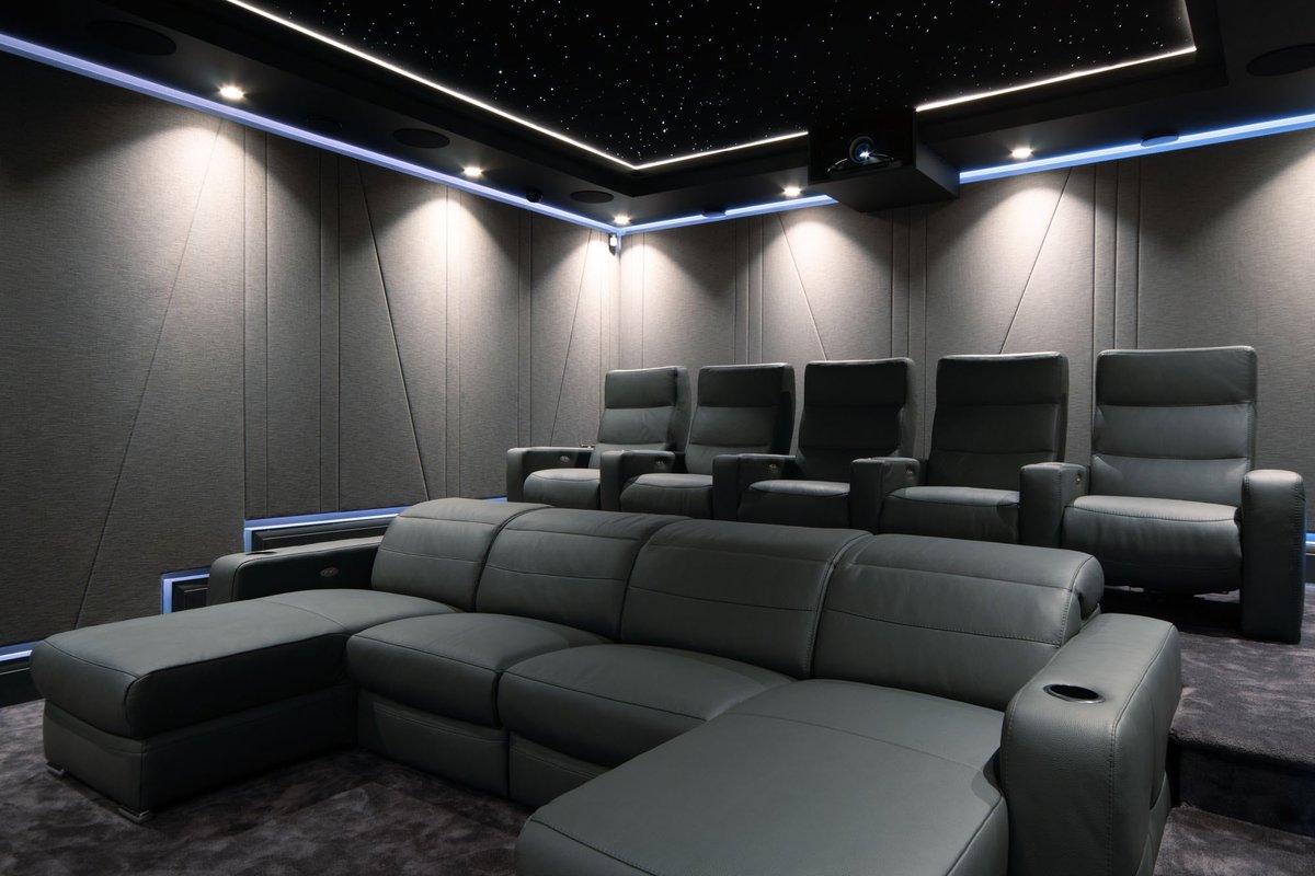 Evolve Audio Visual tweet media