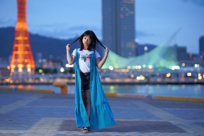 Twitterのコスプレ画像45