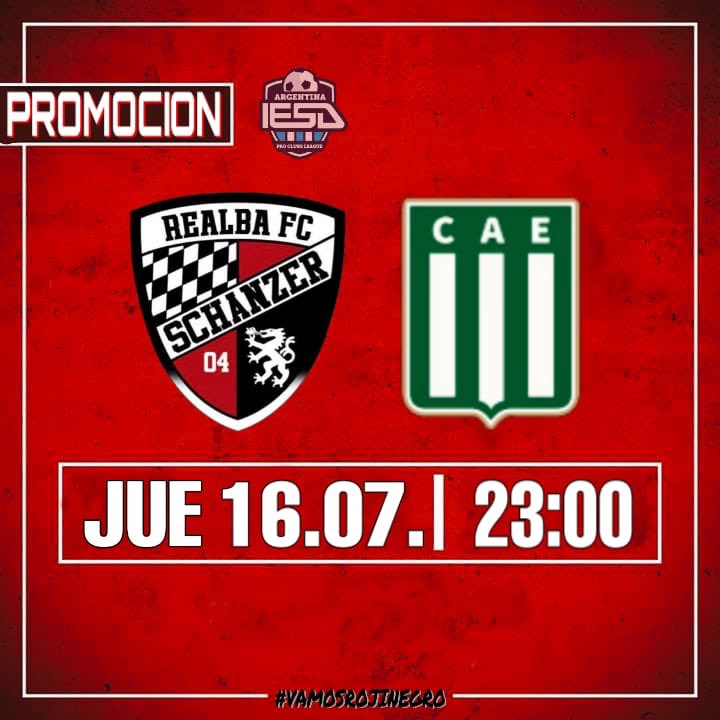 Realba FC 🏆 tweet media