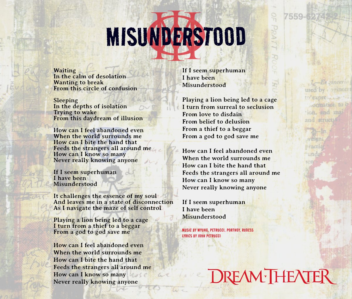 MISUNDERSTOOD #DreamTheaterListeningParty, image size:1200x1020