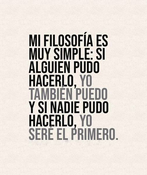 Joker__Ken's tweet photo. Con actitud #BePossible https://t.co/tjq2kHWzDf