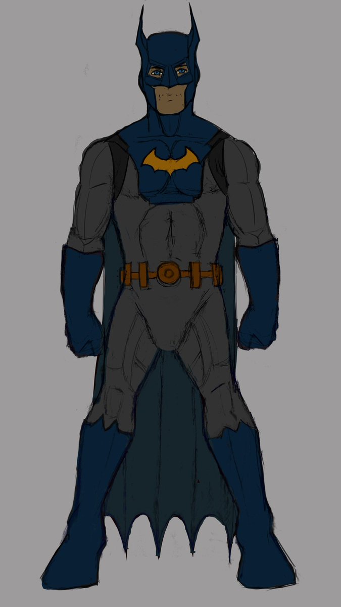 SketchHead04's tweet photo. Itd be nice to have the opportunity to animate a fan project of mine. Been obssessing over the idea for a while now https://t.co/oqAecEdPcq