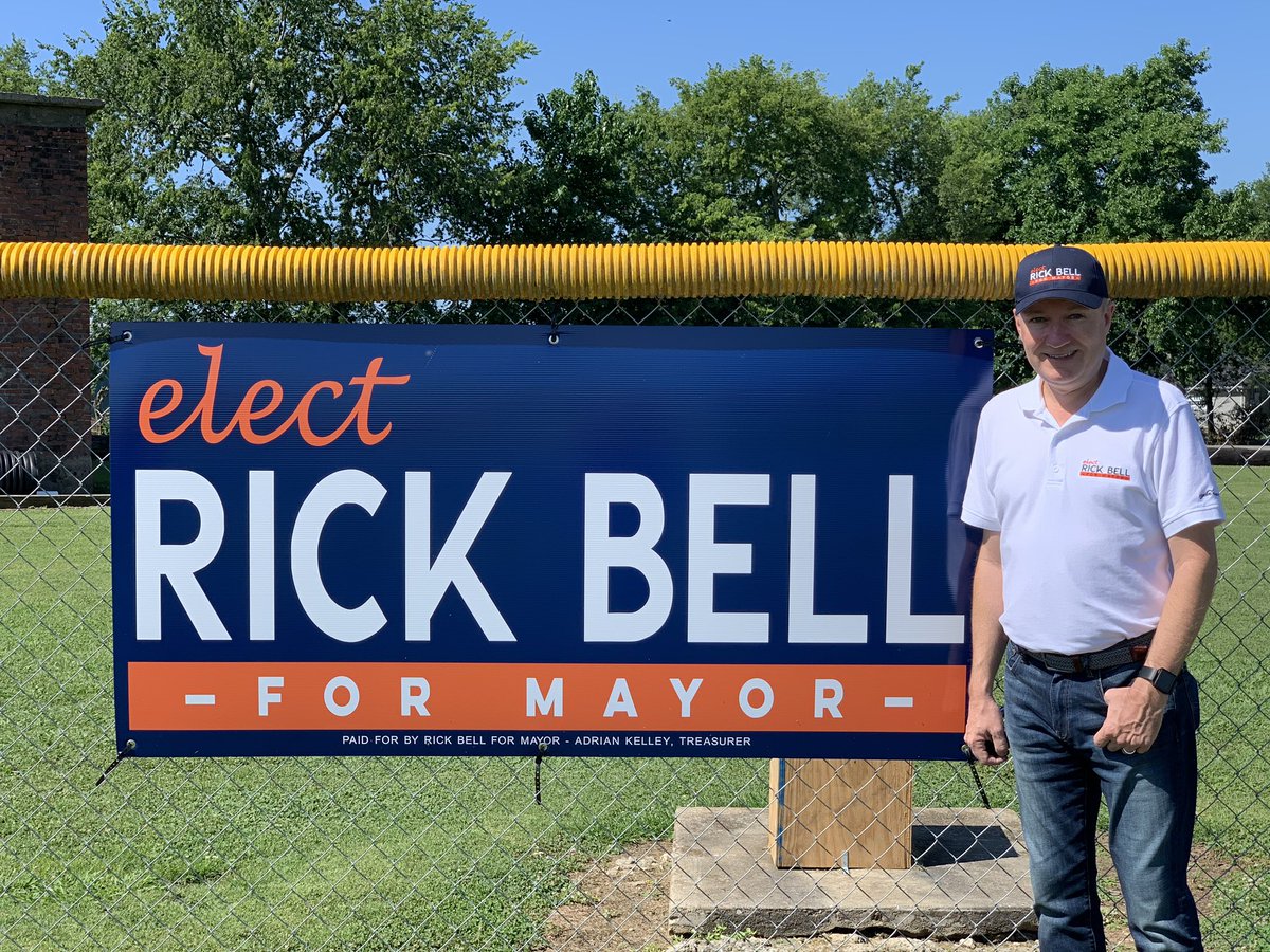 TheBellTolls68's tweet photo. I am proud to sponsor Lebanon Youth Baseball. Recreational opportunities for people of all ages are important to our quality of life.
⚾️ 🥎
#rickbellformayor2020
#leadershipcommunicates
#leadershiplistens
#leadershipworks
#VoteNovember3rd https://t.co/yh6LtzRif6