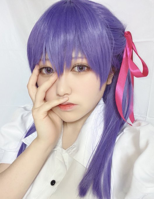 Twitterのコスプレ画像22