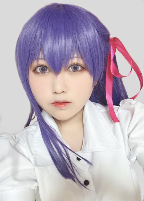 Twitterのコスプレ画像23