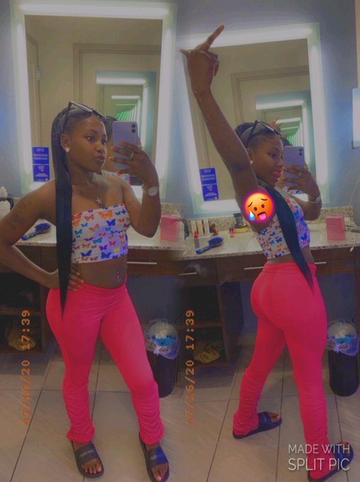 ✨ P r e t t y 🦋 M u f u k a 👑  outfit: Corrianna Peoples 💋🍑 https://t.co/hhqxOMp59N<a href="/tag/purge"class="tags"><span>#purge</span></a>