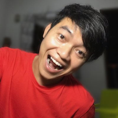 sonyramdany_'s tweet photo. #NewProfilePic https://t.co/5uLSycKXVo