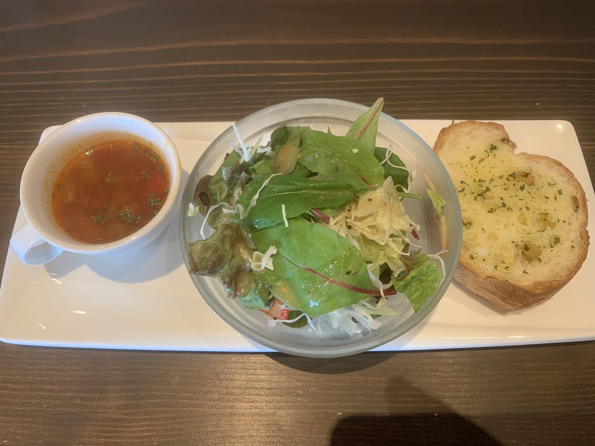 高松ランチ