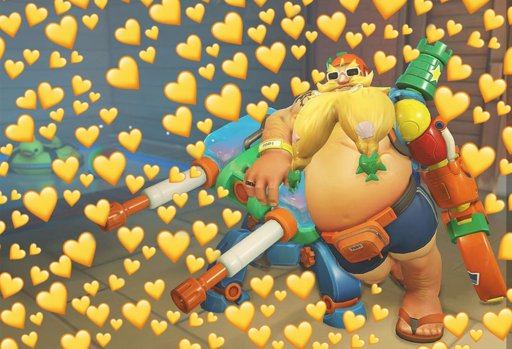 TurretSimp's tweet image. It was a fun summer 😉