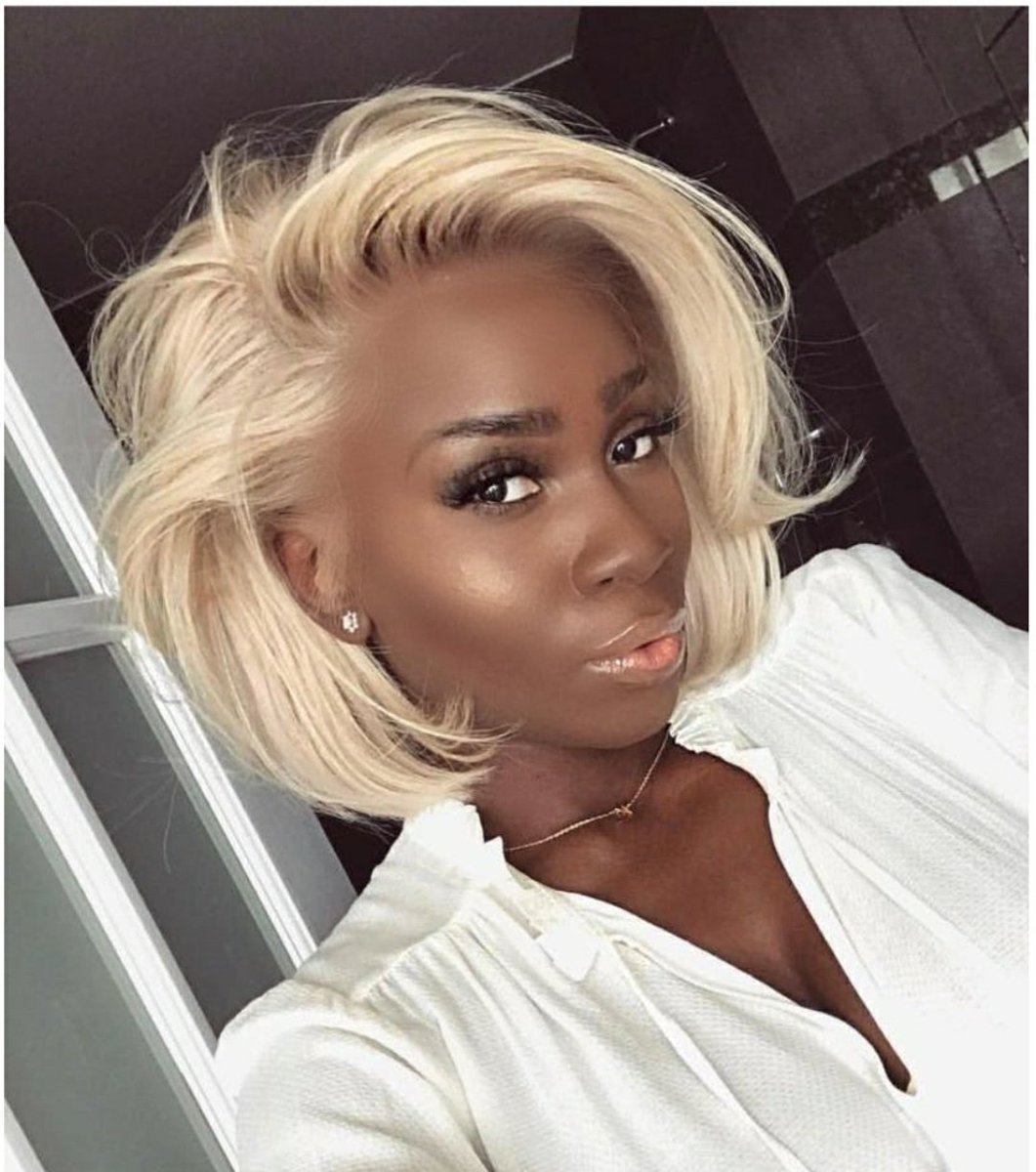 SpaXtension's tweet photo. Our July blog IS HERE! 

The Best Blonde Shades for Dark Skin Tones! We give you a guide on which gorgeous shade would work best for you!
Check out our latest blog here! 
https://t.co/CmYIkwg8db

#hair #weave #hairextensions  #bundledeals #cuticlealignedhair #frontal #wig #blonde https://t.co/S1KWYCRY2c