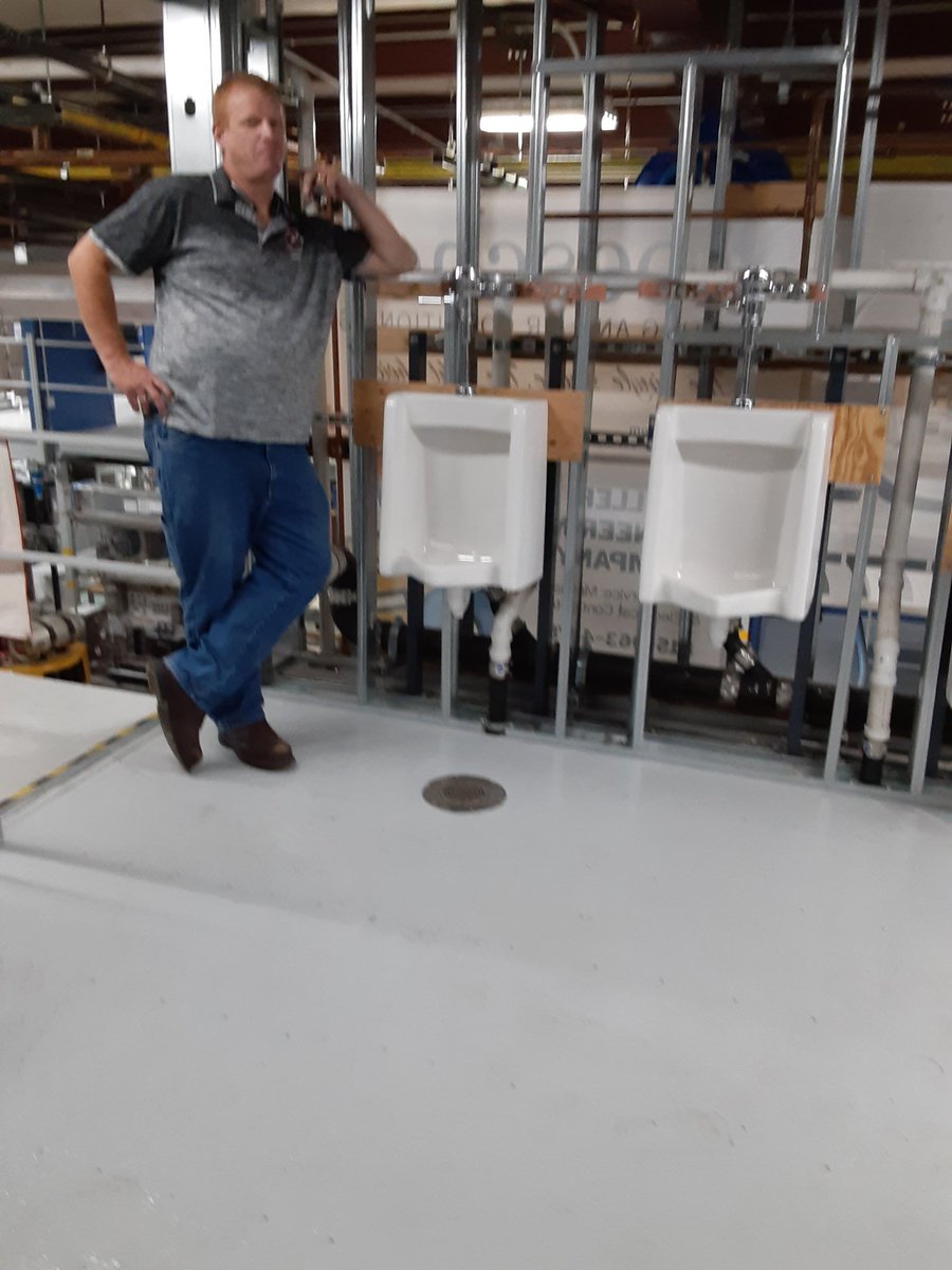 MegNilson's tweet photo. Thank you @FlyRFD, midwest packaging, @RockfordFire, ualu23 for hosting local high school counselors yesterday! @myisca #ceanci https://t.co/t1ClcY7Doj