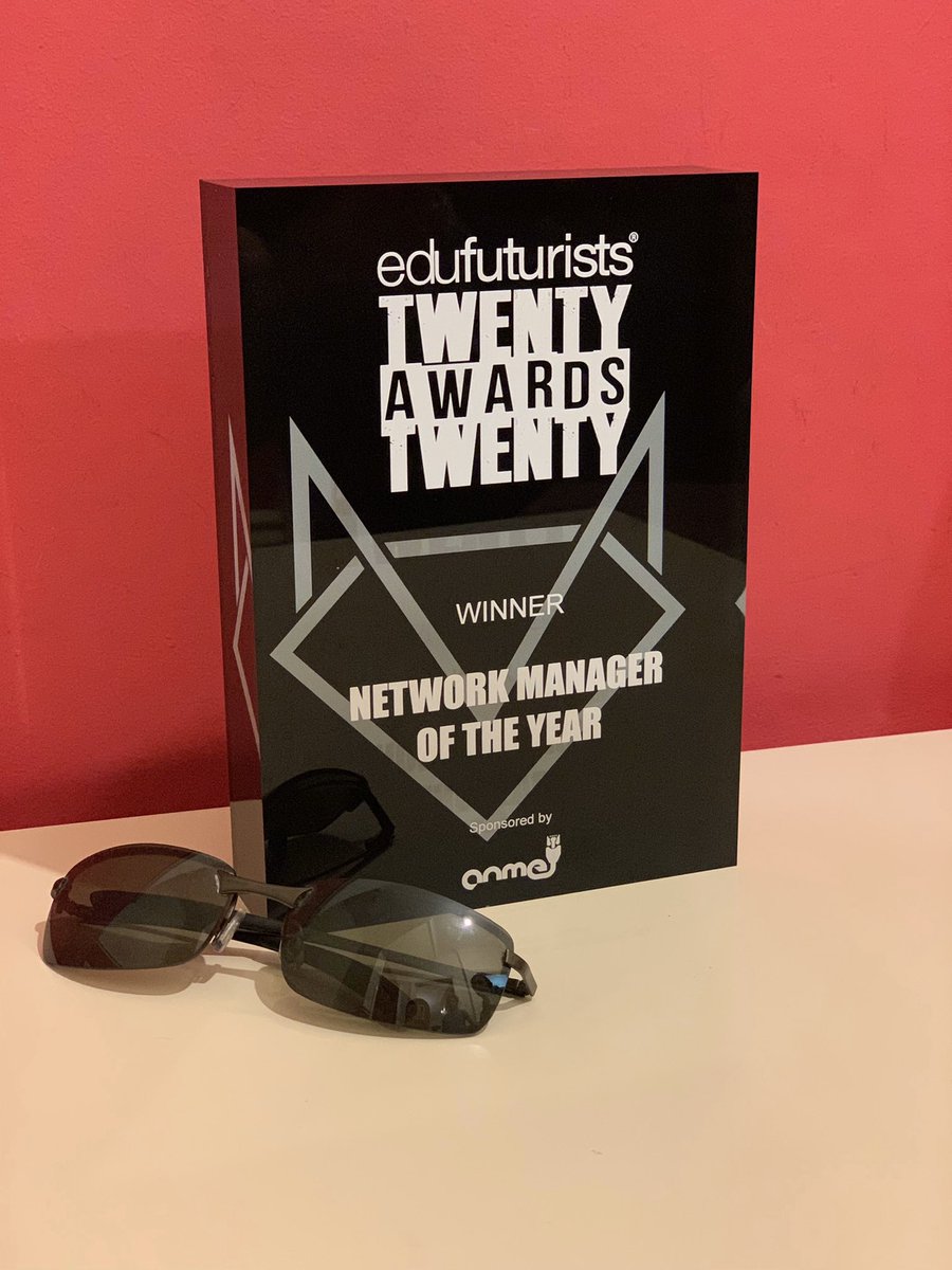 abid_patel's tweet photo. So, this little gift arrived today. Here's a few words of gratitude & appreciation that I wanted to say to thank some of the very special people who helped to make this possible! π₯°
π https://t.co/xiR7VEG6D7
#ESA20 #ITjustworks #GlobalGEG #GoogleEI #LON19 #AWE20 https://t.co/yWsVB4Z56Y