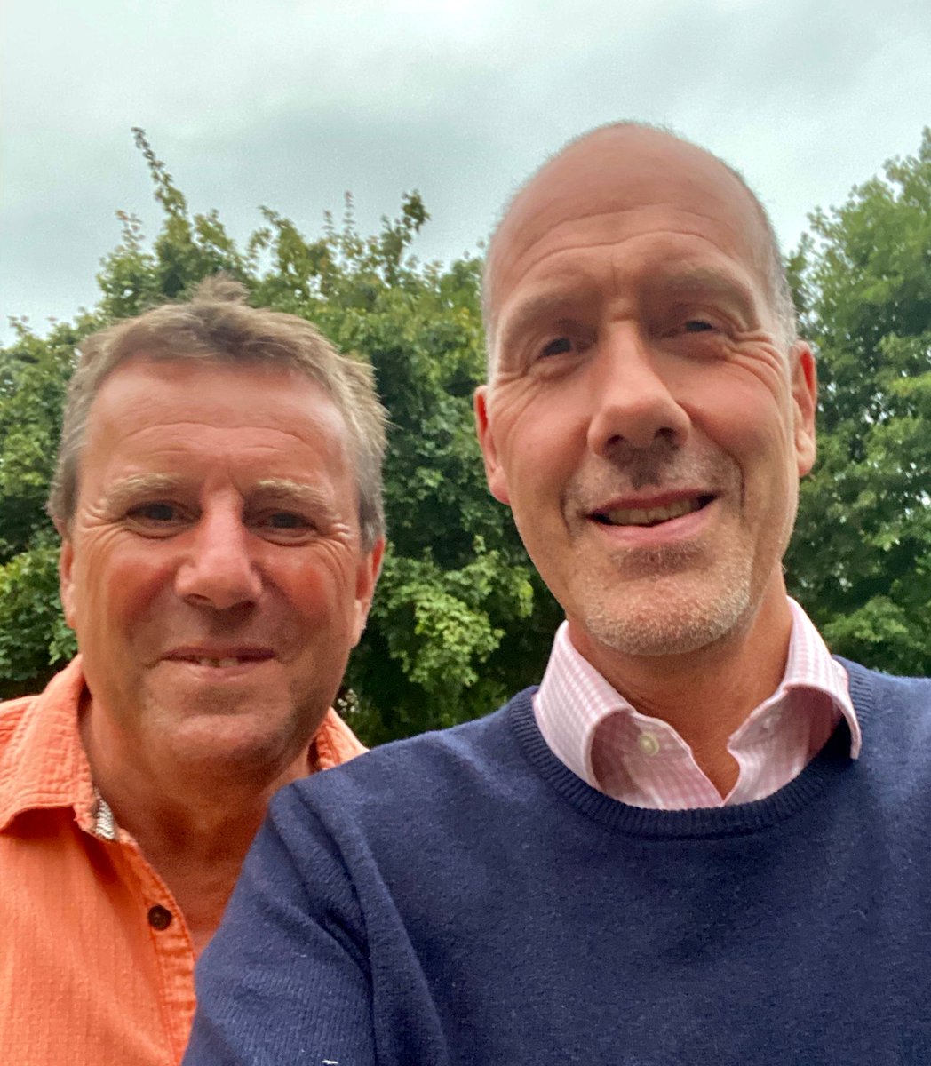 RealGeoffBarton's tweet photo. Proud to toast the health tonight of my great friend &amp; former colleague, Pete Wright, who retires next week. He, like so many staff across our schools &amp; colleges, has improved the life-chances of a generation of young people through teaching, pastoral care, &amp; quiet public service https://t.co/V8O9IvZFjR