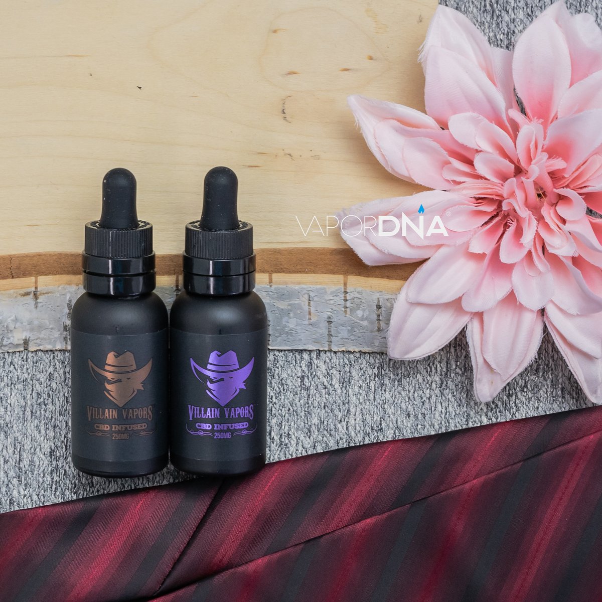 vapordna's tweet photo. Mellowing Out For The Day

Villain Vapors has partnered with Koi CBD to produce their favorite Villain CBD products in 99% pure CBD with the highest quality ingredients available.

Shop Today: https://t.co/vuyj8YEHrt

#vapordna #villainvapors #villainvaporscbd #cbd #cbdfam #cbdon https://t.co/EF2mxyE5aj