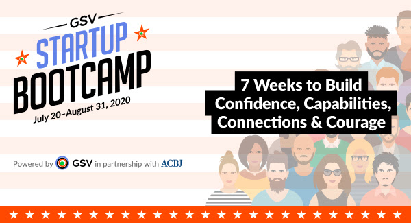 michaelmoe's tweet photo. John Donahoe CEO &amp; President of Nike is Week #1 Guest Faculty Speaker at GSV Startup Bootcamp on July 20th!  Register now for GSV's FREE 7-week Bootcamp designed to educate and inspire anyone with the courage and dedication to take control of their future! https://t.co/hwIHJwhDZZ https://t.co/uYG7tw9syn