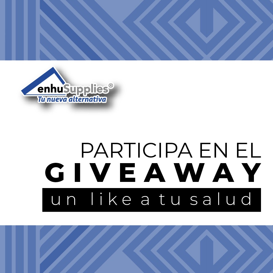 EnhuSupplies's tweet photo. SE LLEGO EL DÍA! 

Participa en el Giveaway que Enhu Supplies trae para ti. En instagram conocerás las bases para participar.
https://t.co/o6XwS82yWs
¿A quien no le gusta estrenar?

#giveaway #sorteo #apple #kimcare #kimberlyclark #escudo #sanitización #covid19 #airpods https://t.co/dk0Arcae44