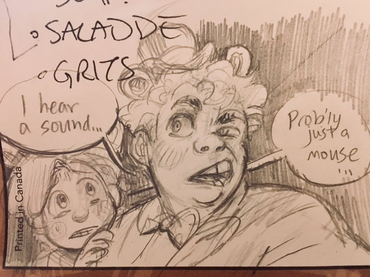 fredheadsunite's tweet photo. funfeddy and bawn bawn! -ND #fivenightsatfreddys #fnaf #fnaffanart #fnafgijinka #funtimefreddy #sisterlocation #youcanthide https://t.co/qza0KMjTk6