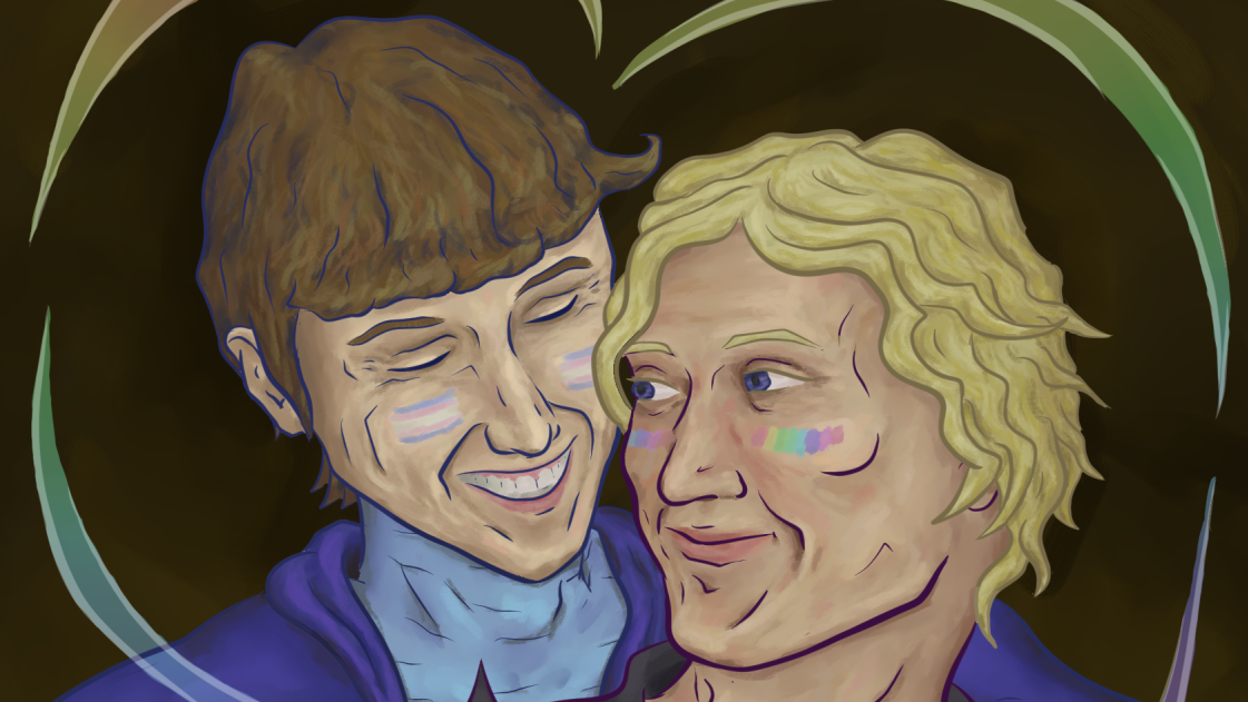 microraptor4's tweet photo. Hello, I am Seppo! I am a mathematician by trade, but here I post about art and fandom.

My card which has more info on me and links my Instagram, AO3, and Kofi: https://t.co/yMqCxq63RH https://t.co/qwBlztdXIU