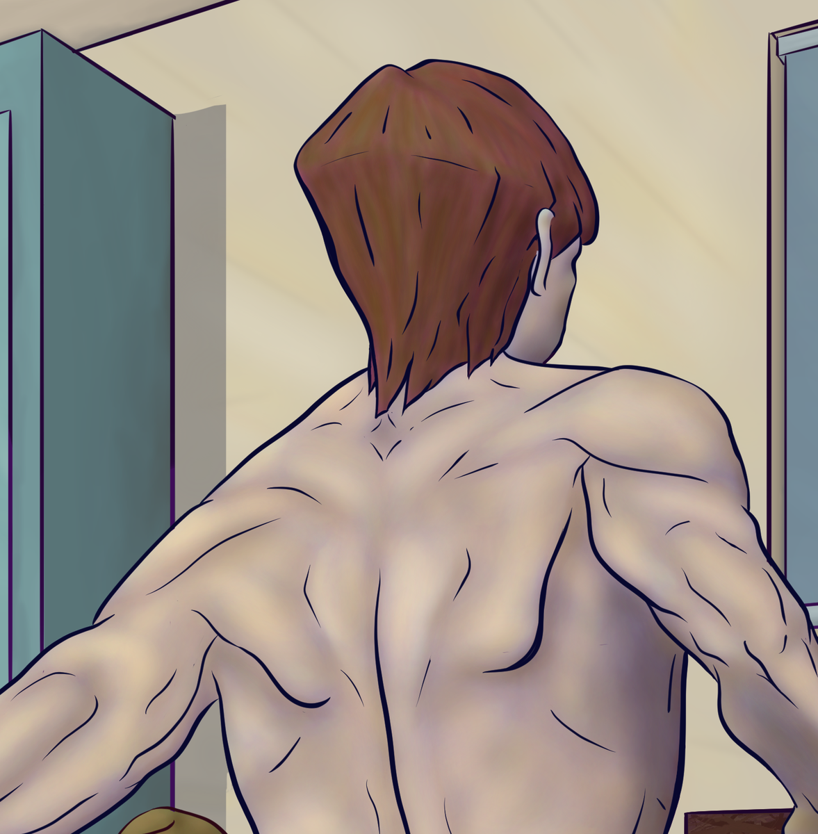 microraptor4's tweet photo. Hello, I am Seppo! I am a mathematician by trade, but here I post about art and fandom.

My card which has more info on me and links my Instagram, AO3, and Kofi: https://t.co/yMqCxq63RH https://t.co/qwBlztdXIU