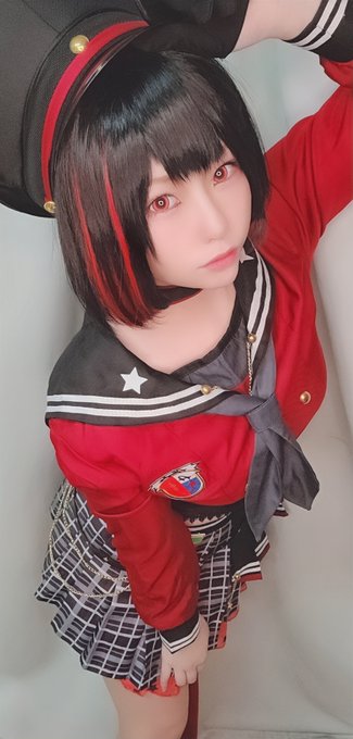 Twitterのコスプレ画像44