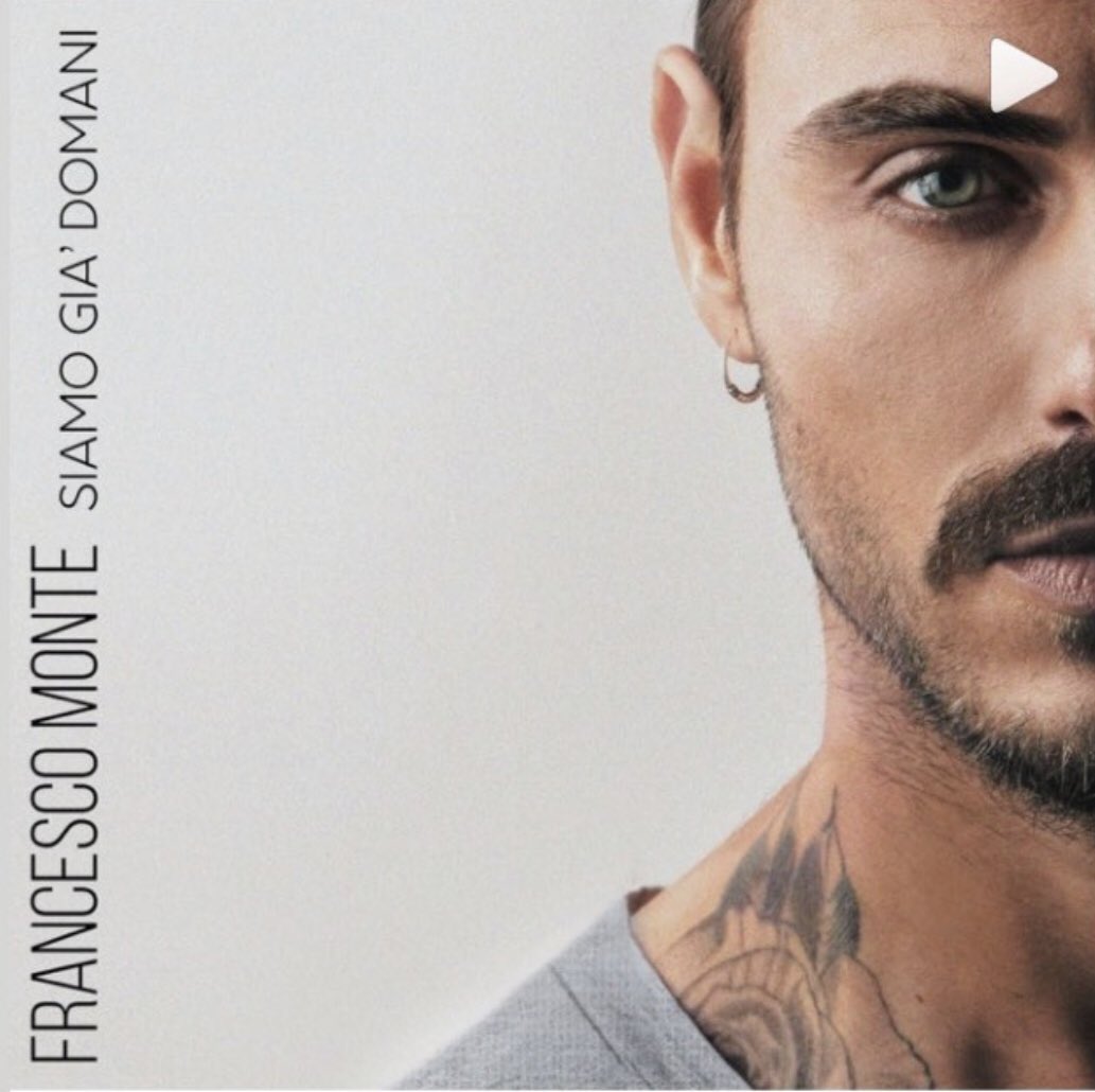 Framontereal's tweet photo. #siamogiàdomani 🔥🔥🔥@Spotify https://t.co/T8LnaDs9aI