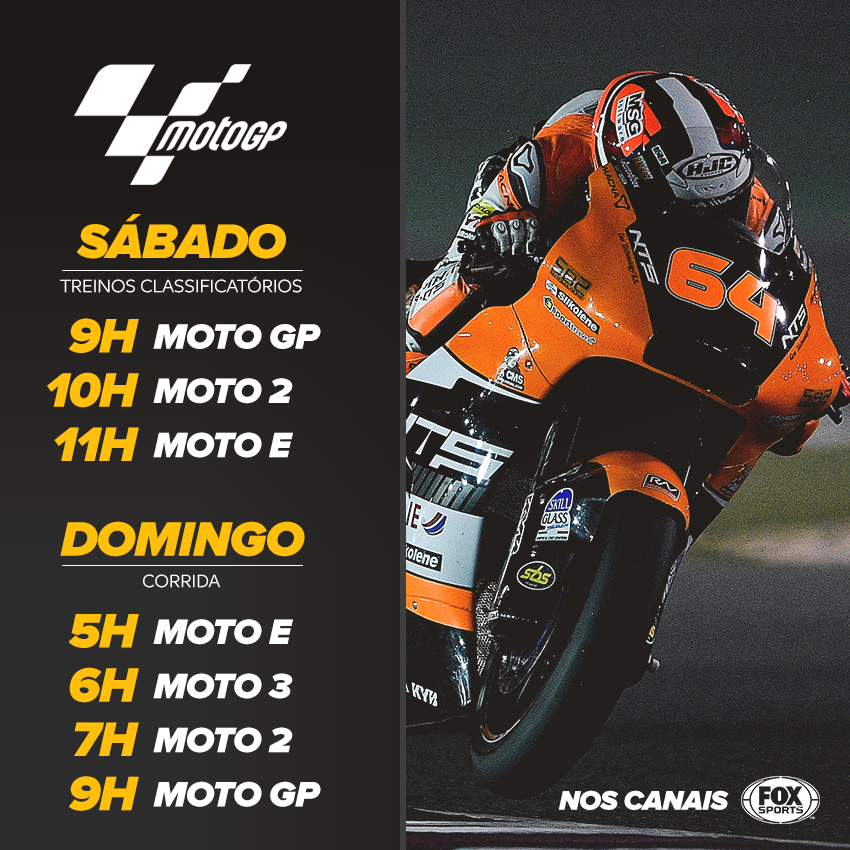 foxsport motogp