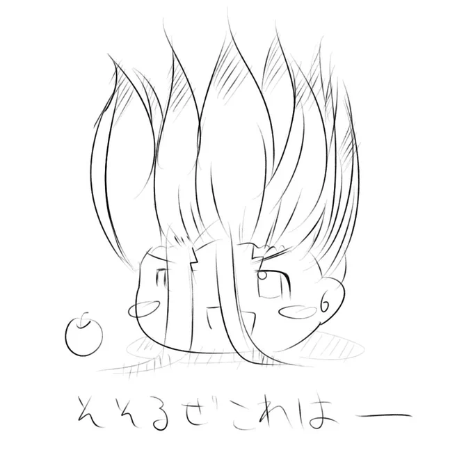 完全に魔がさした 多分疲れてる(二期楽しみ 