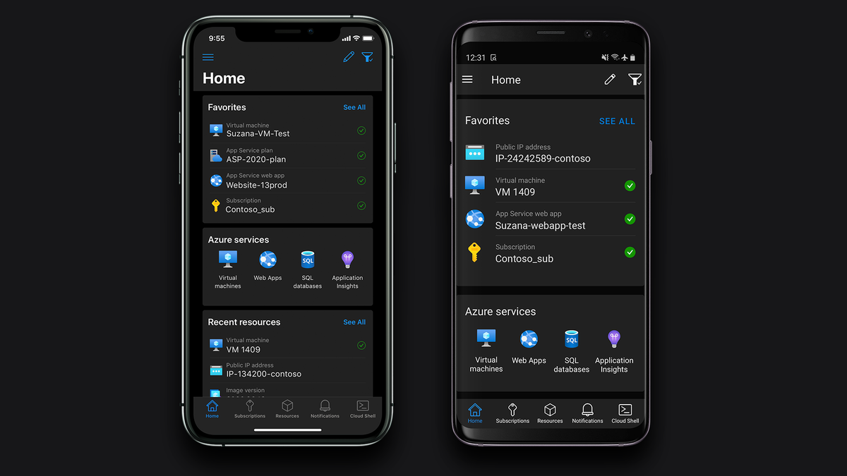 Azure App Azureapp Twitter