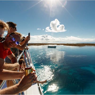 LadyMusgraveExp's tweet image. 👭AMAZE YOUR FRIENDS &amp;amp; FAMILY RIGHT HERE👨‍👩‍👧‍👦
Show your friends &amp;amp; family how beautiful the Wide Bay Region really is!! 
Invite them to the brilliant Lady Musgrave Experience Reef, Island &amp;amp; Lagoon!! #experiencethebest #ladymusgraveexperience 
buff.ly/3fwE3Eb