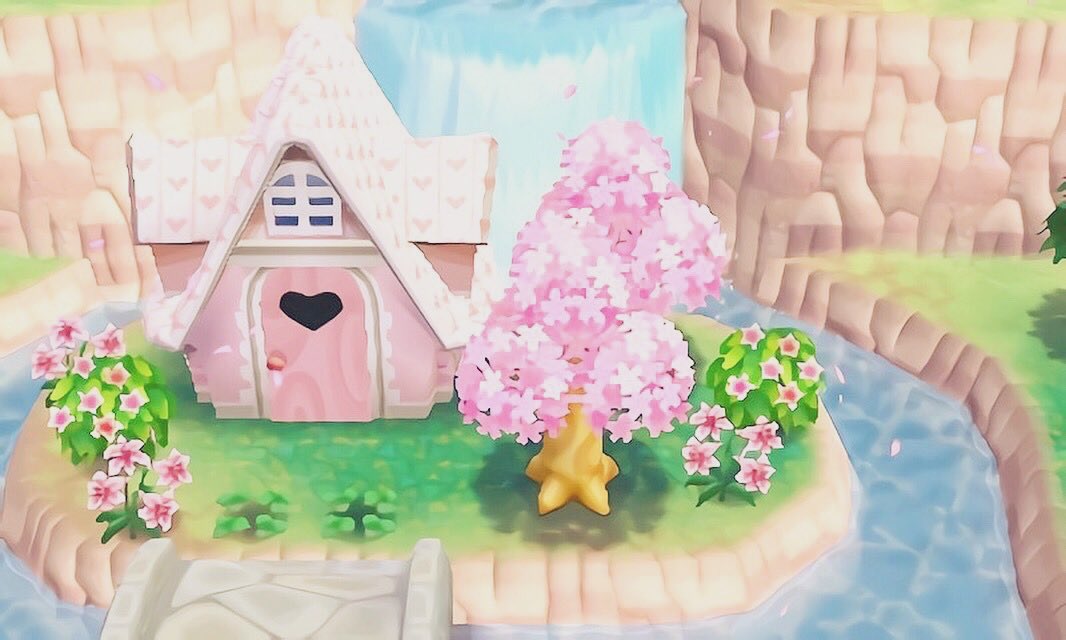 animal crossing as makeup palettes: a thread