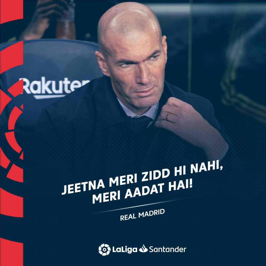 IndiaInFootball's tweet photo. Real Madrid won the LA LIGA 2019/20.
Champions are here. Follow @indiainfootball 
.
.
.
.
.
.
.
.

#laligasantander #RealMadridVillarreal #SergioRamos #marcelo https://t.co/paWaf8bNvI