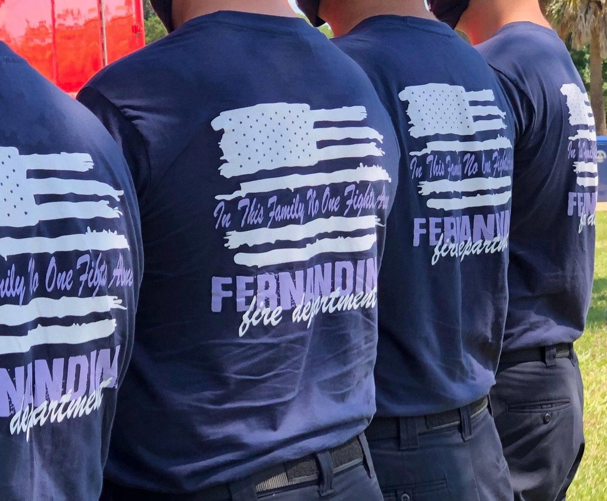 Fernandina Beach Fire Department tweet media