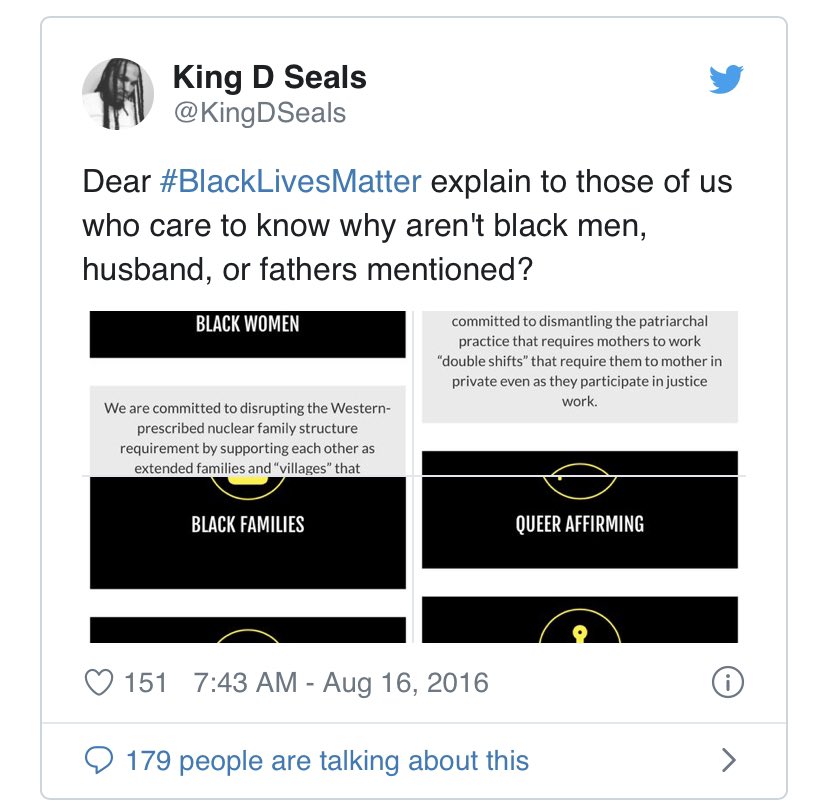 Remember Ferguson? A few of the Activists were murdered & committed “Suicide”. Their Cases are still UNSOLVED . Darren Seals was one of the activists that shed light on BLM. He used his social media to speak out against them.