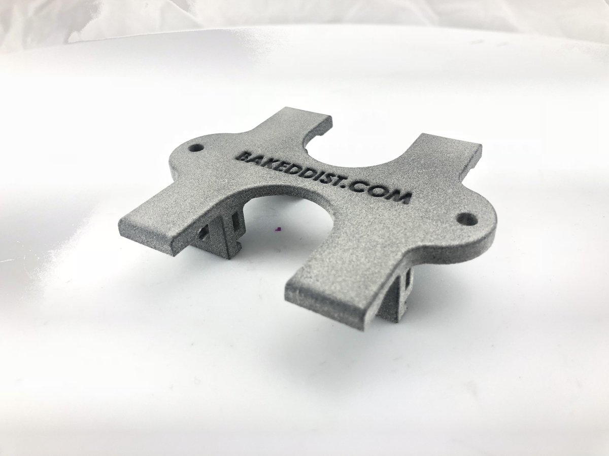 Baked3D's tweet photo. Another Version of DiNrail NUC mount that we print for Baked Distribution.

#additivemanufacturing #3dprinting #3dprinted #3dprint #tech #intel #nuc https://t.co/TqxDmTekGZ