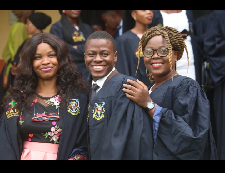 PromesseCKaniki's tweet photo. The Call for Scholarship Applications for the 2020/2021 Academic Year at the #PanAfricanUniversity @pau_africaunion is officially launched.
To apply, click on👇🏽👇🏽👇🏽 https://t.co/jdBG2dZTwT
Deadline: 20 September 2020.
#PAUGHSS #PAULESI #PAUWES #PAUSTI #PAUSS https://t.co/5Od1WoM4Zi