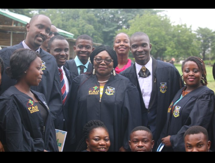 PromesseCKaniki's tweet photo. The Call for Scholarship Applications for the 2020/2021 Academic Year at the #PanAfricanUniversity @pau_africaunion is officially launched.
To apply, click on👇🏽👇🏽👇🏽 https://t.co/jdBG2dZTwT
Deadline: 20 September 2020.
#PAUGHSS #PAULESI #PAUWES #PAUSTI #PAUSS https://t.co/5Od1WoM4Zi
