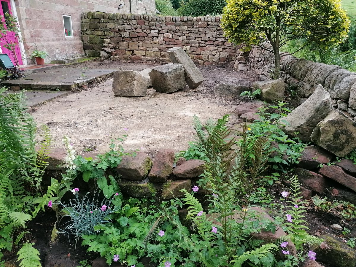 Paul Phillips - PWP Home & Garden tweet media