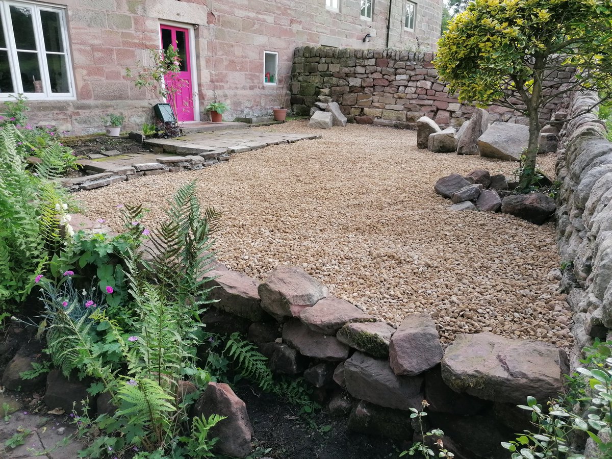 Paul Phillips - PWP Home & Garden tweet media