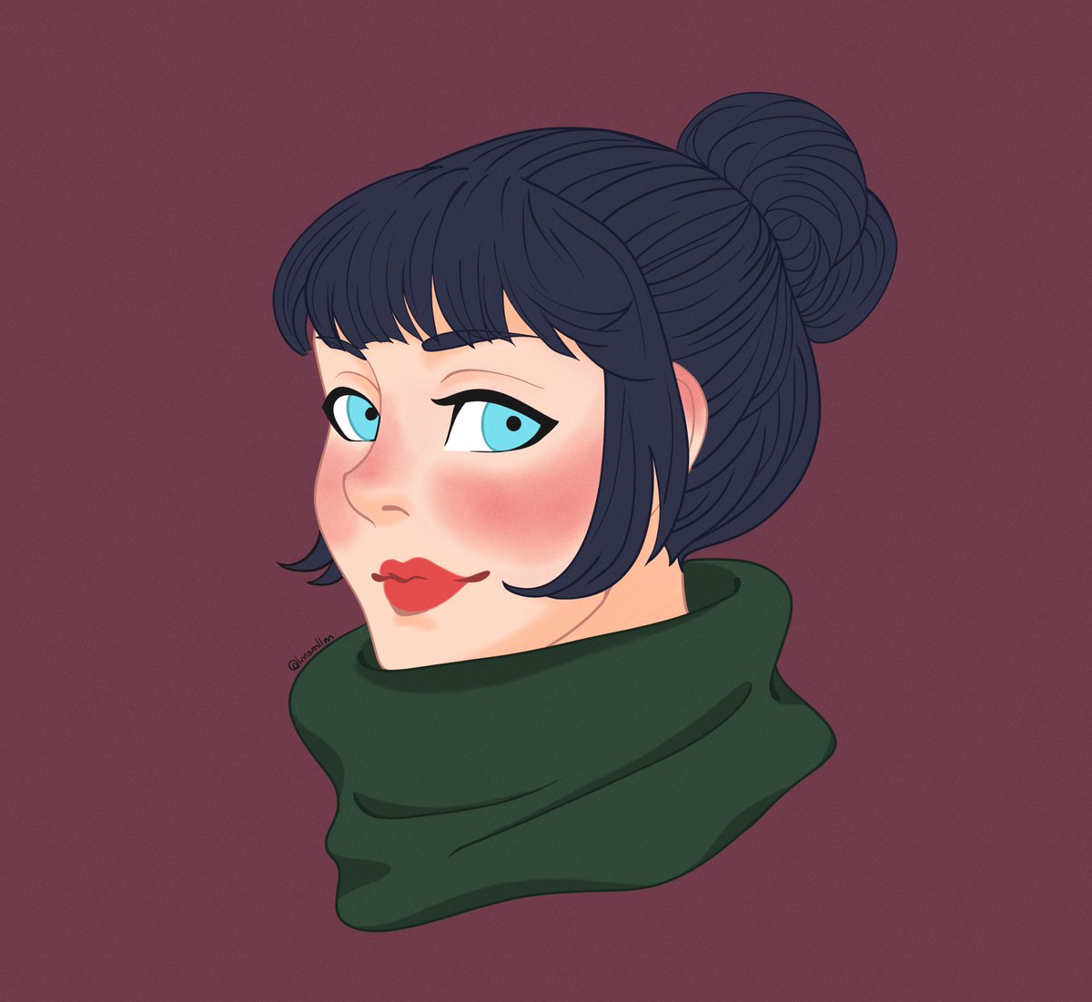 lmsmllm's tweet photo. Ola! Meu nome é Laura
Ilustradora e moro em Brasilia

Meus links: https://t.co/JqtWFR3iKa

Mais informações abaixo ⬇️ https://t.co/RMNNVI8J4I