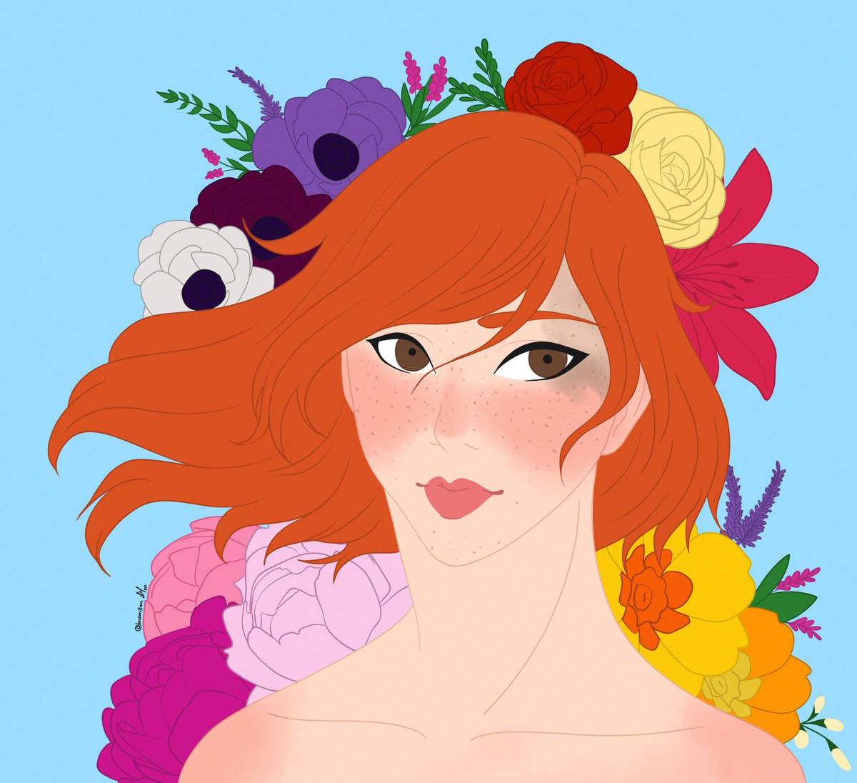 lmsmllm's tweet photo. Ola! Meu nome é Laura
Ilustradora e moro em Brasilia

Meus links: https://t.co/JqtWFR3iKa

Mais informações abaixo ⬇️ https://t.co/RMNNVI8J4I