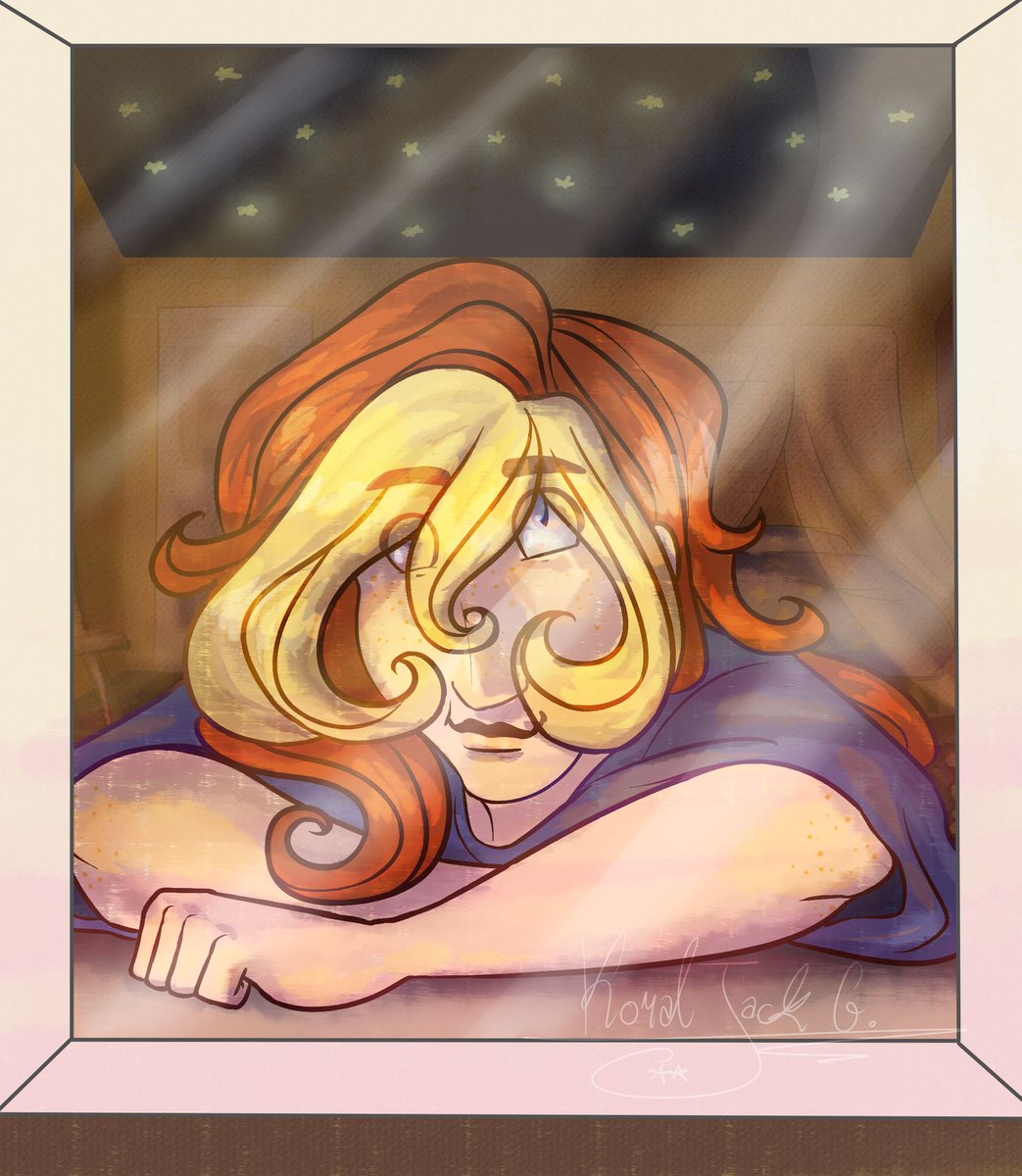 KoralTheArtsea's tweet photo. Jun 11th
Another redraw!
#oc #originalcharacter #originalstory #artistsontwitter #digitalart #koralverse #emilymartin #scottanopko #tragediadrugiegoplanu #tragedyofthebackground https://t.co/vcW0uzF9ZZ