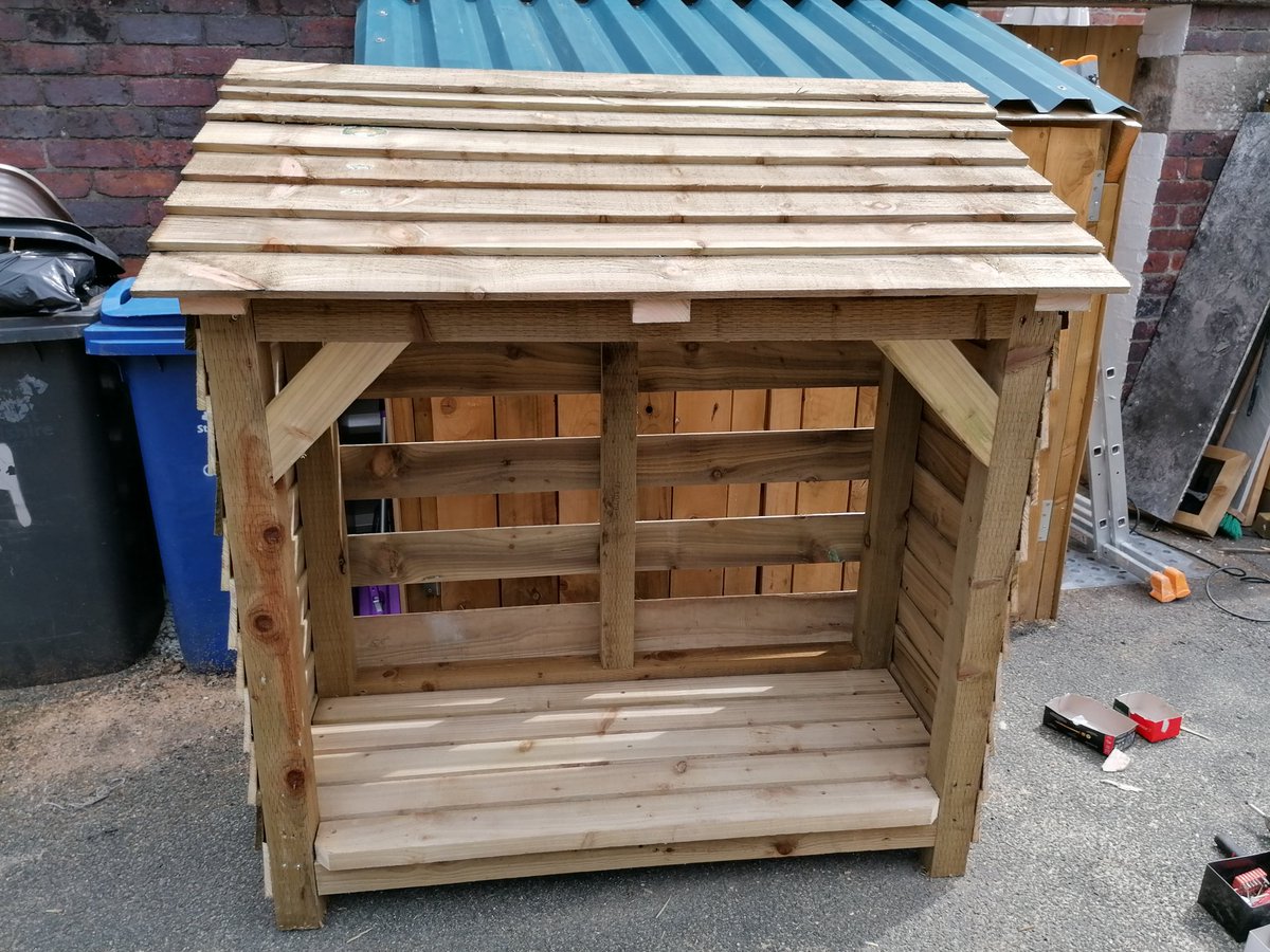 Paul Phillips - PWP Home & Garden tweet media