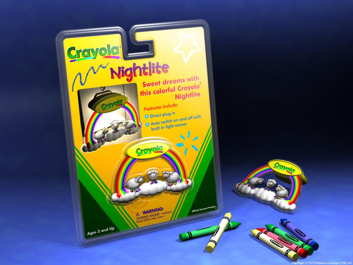 ThinkUp1com's tweet photo. Gotta love #Crayola and the job Rich Wuerthele is doing for the crayon company and #Hallmark. Some #renders we did a long time ago.

#cgi #renders #toys #happy #kids #crayons https://t.co/QZI8TFh0IF